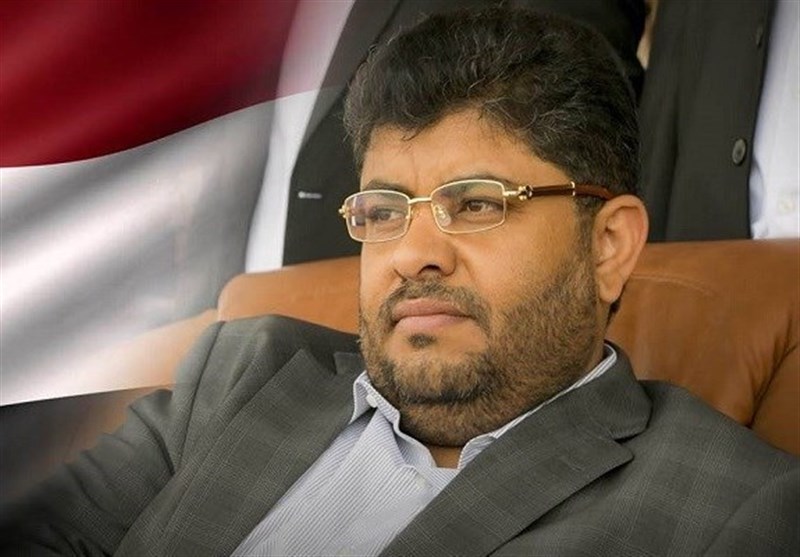 رئيس اللجنة الثورية العليا يدعو سفراء مجلس الأمن لزيارة اليمن
