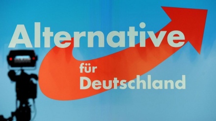 AFS-Politiker fordert Stopp der "Islamisierung Europas"