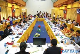 UNFC ေနဝင္ခ်ိန္ေရာက္ၿပီလား
