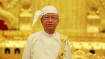 အက်ဥ္းသားမ်ားကို စိစစ္ၿပီး လႊတ္ေပးရန္ သမၼတထံ လူ႔အခြင့္အေရးေကာ္မရွင္ တင္ျပ