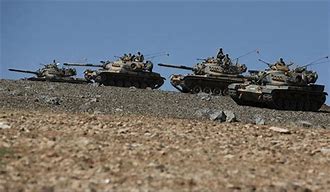 Iraq: Nag-babala ang Baghdad laban sa Ankara 