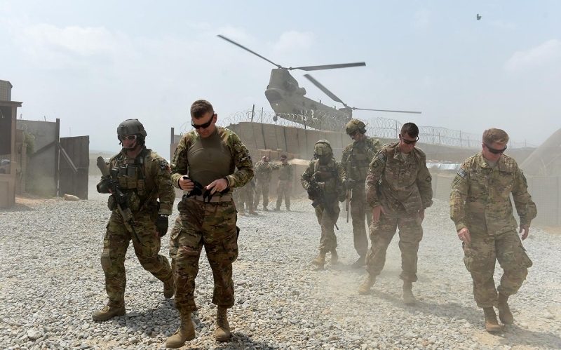 Analysis: Five Things to Know about US New Afghanistan Strategy