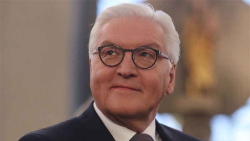 Штайнмайер акцентирует образование независимого палестинского государства