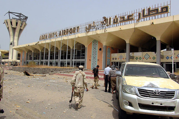 جنوبی یمن فورسز نے عدن کا مکمل کنٹرول سنبھال لیا