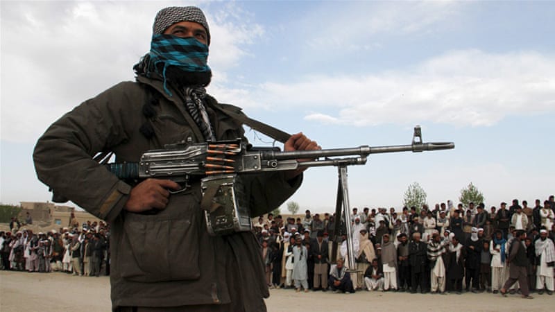 BBC: Taliban active in 70 percent of Afghanistan