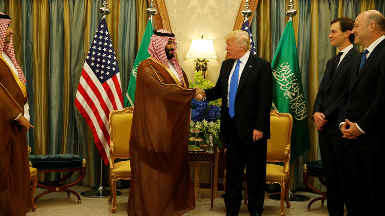 Saudi War criminal "Mohammed Bin Salman" should be arrested over Yemen Crimes - UK rights activists 