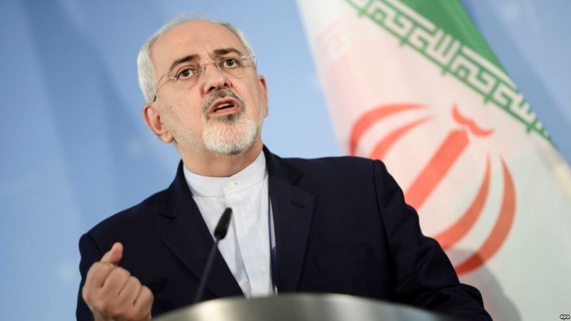 FM Zarif: Trump's State of Union Address Proof of His Ignorance of Iran