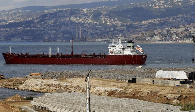Hezbollah vows to defend Lebanon's oil, gas rights