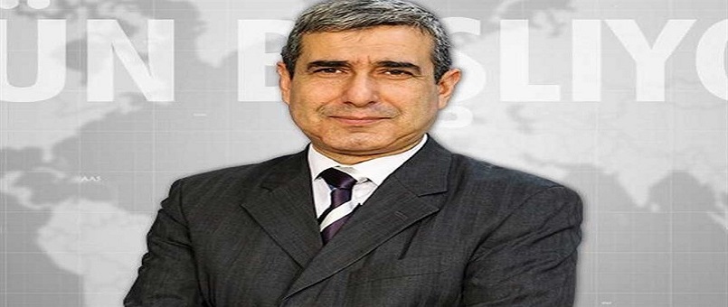 Türkiye'nin Güvencesi İran'la İşbirliği 