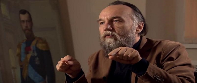 Dugin: Amerikalılar düşmanken daha iyidir