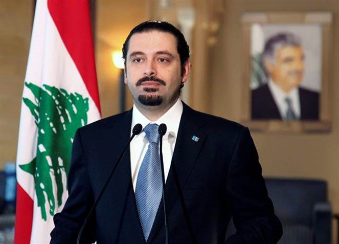 سعد الحريري يعلن موقفه من تولي المرأة المحجبة للمناصب