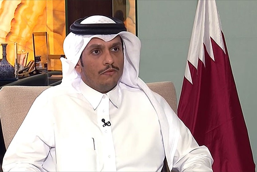 قطر مستعدة للمشاركة بالقمة الخليجية الأميركية بشرط!