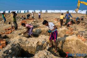 ယေန႔ေမာင္ေတာ ပစၥကၡ အေျခအေန