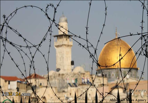 الاحتلال الاسرائيلي يعلن الحرب على مؤسسات الفلسطينية في مدينة القدس
