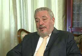 Se Suicida el Hijo Mayor de Fidel Castro 