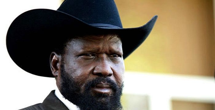 An Kakabawa Wadansu Tsofaffin Kusoshi Gwamnatin Takunkumi A Sudan Ta Kudu