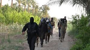 الجيش الليبي يقتل قياديا لداعش في جنوب البلاد