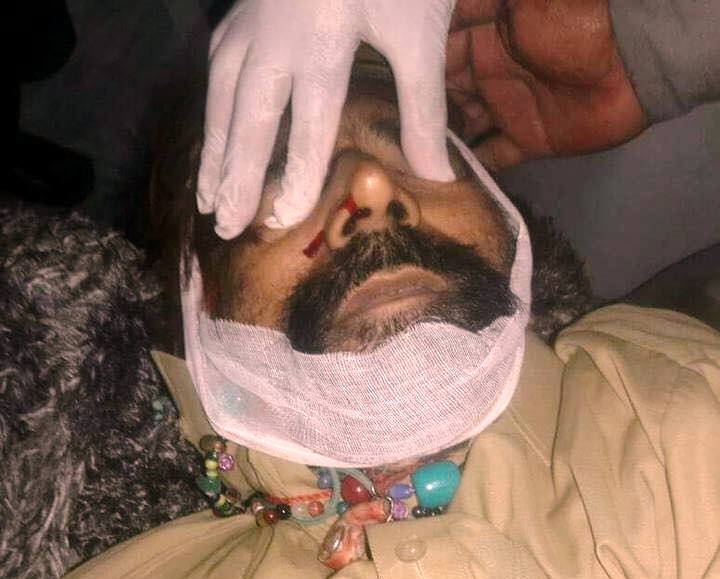 Takfiris kill Shiite custodian of a Mosque in Dera Ismail Khan, Pakistan