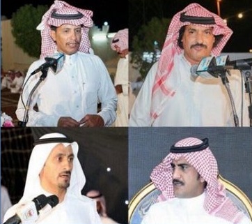 حبس أربعة شعراء في السعودية لانتقادهم النظام التعليمي