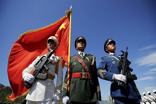 چین نے افغانستان میں اپنے پہلے فوجی اڈے کی تعمیر کی تیاریاں شروع کر دی