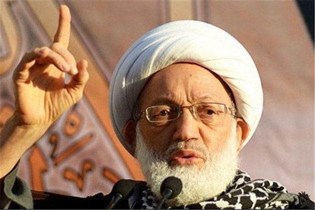 Sheikh Isa Qassim transferred to intensive care following surgery
