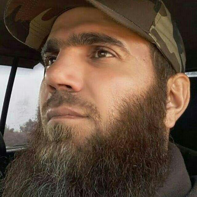 Ahrar al-Sham's ringleader killed in Syria