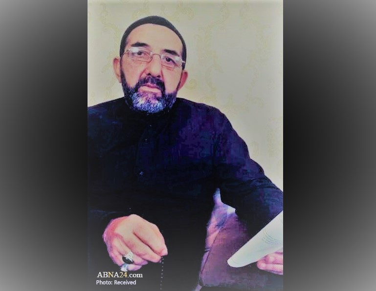 Əhli-Beyt (ə) şairi Seyid Rəhim Baxşıyev vəfat edib