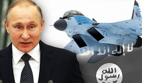 Ibebenta ba ng Moscow ang kanilang MiG-35 sa Iran? 