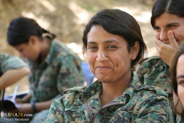 Outrage at Mutilation of Kurdish Female Fighter’s Body by Turkish-Backed Forces - Video GRAPHIC 
