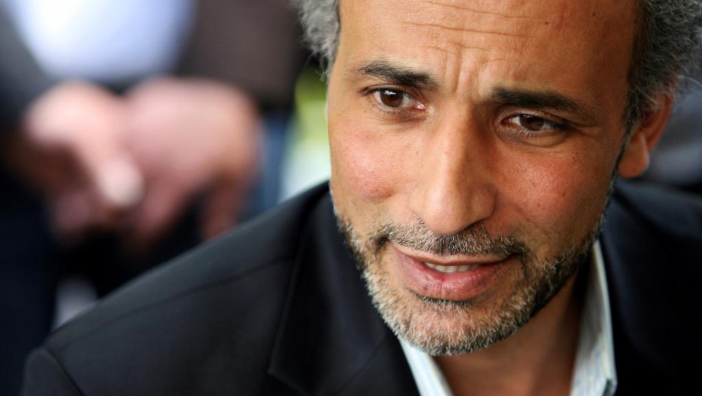 Tariq Ramadan mis en examen pour viols, et incarcéré