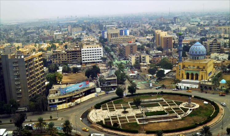 العراق يصدر قائمة جديدة يحوي 60 مطلوبا بينهم رغد صدام