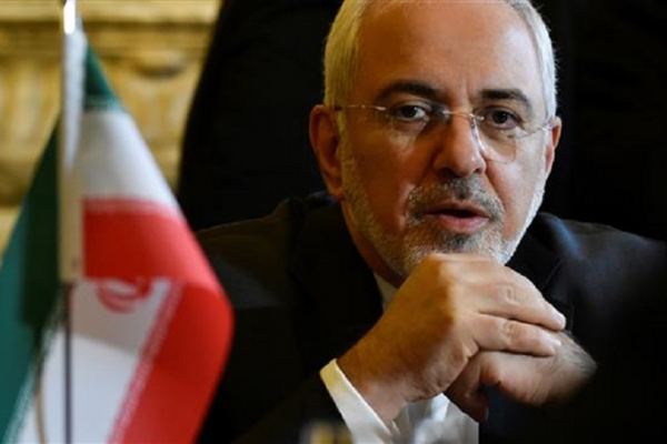 イラン外相、「トランプ政権の核政策は人類を滅亡へと近づける」
