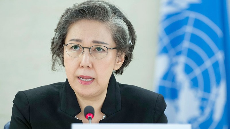  联合国：缅甸有穆斯林遭种族大屠杀迹象