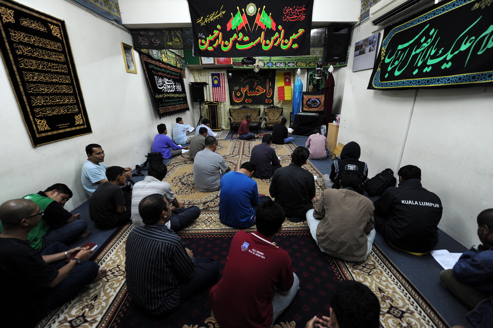 Anti-Shia sentiment on rise in Indonesia, Malaysia due to Saudi-influenced Wahhabism