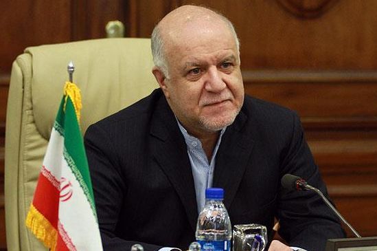 وزير النفط الإيراني: طهران تعتزم رفع شكوى ضد باكستان