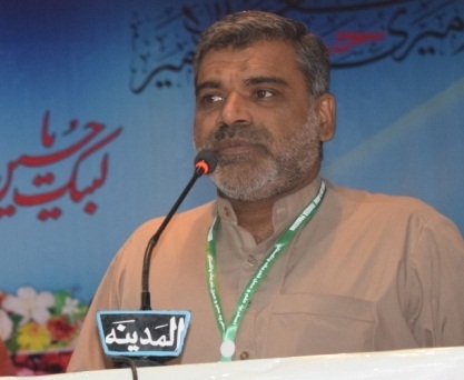 مسئلہ کشمیر کا مطلوبہ حل اقوام متحدہ کی جموں و کشمیر سے متعلق قرار دادوں میں مضمر ہے: اصغریہ تحریک
