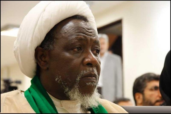 “El Sheij Ibrahim Al-Zakzaky Padece un Sufrimiento Indescriptible en Prisión” 