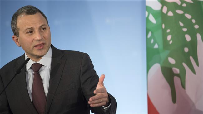 “El Ministro de Exteriores Libanés Expresa su Apoyo a Hezbolá Frente al Régimen Sionista y al Terrorismo” 