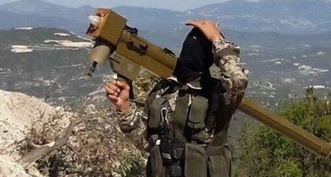 Russian MP: Syrian special forces operation underway at crash site to trace MANPAD rocket origin