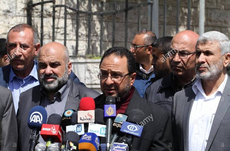 Gaza municipality warns of shortage in resources, foreign aid cuts
