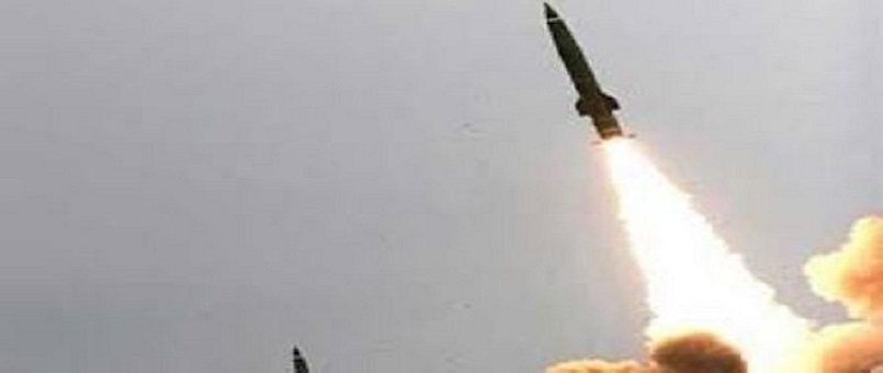 Yemen askeri hava üssünü vurdu