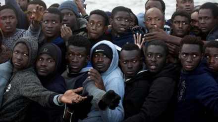 Israel schiebt 38.000 afrikanische Flüchtlinge ab