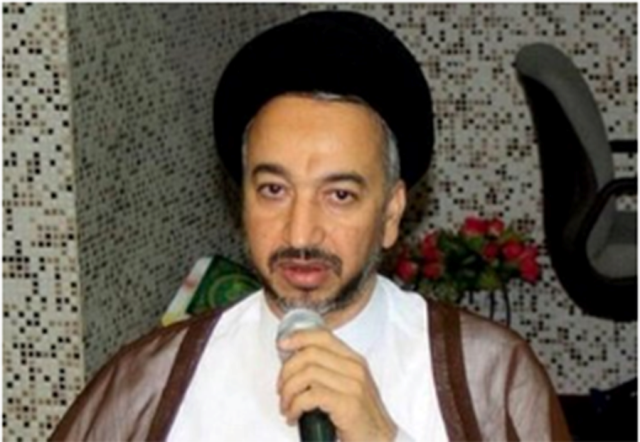 Bahraini authorities fails to release any information about detained Shiite scholar for two weeks