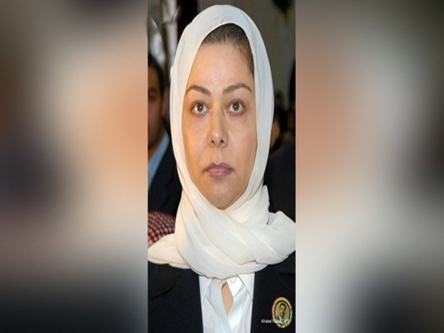 Anak Saddam Hussein Dalam Senarai Paling Dikehendaki