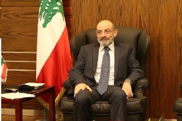 لبنانی وزير دفاع : ہم اسرائیل کی دھمکیوں میں نہیں آئیں گے