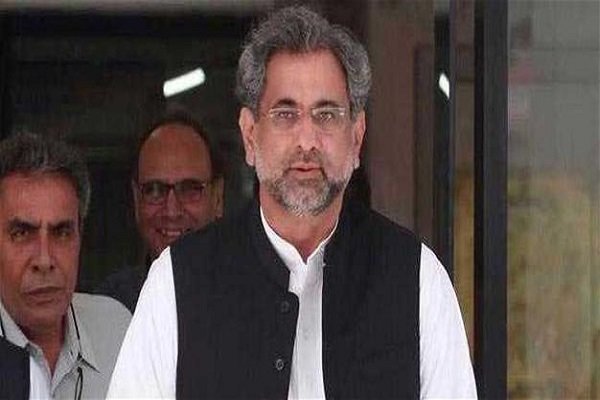 پاکستانی وزير اعظم کی مسئلہ کشمیر کو کشمیریوں کی امنگوں کے مطابق حل کرنے پر تاکید