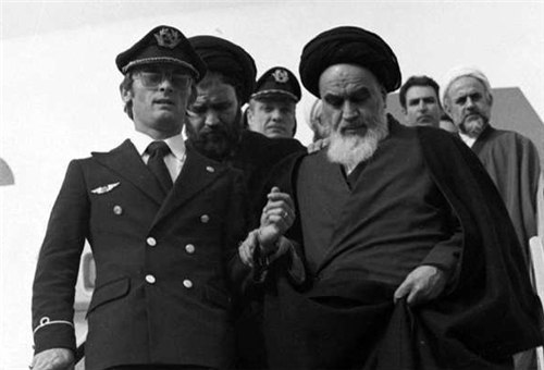 “La Victoria de la Revolución Islámica del año 1979 Marcó un Punto de Inflexión en la Historia Política de Irán”