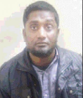 মুর্শিদাবাদে দুই জেএমবি সদস্য গ্রেপ্তার 