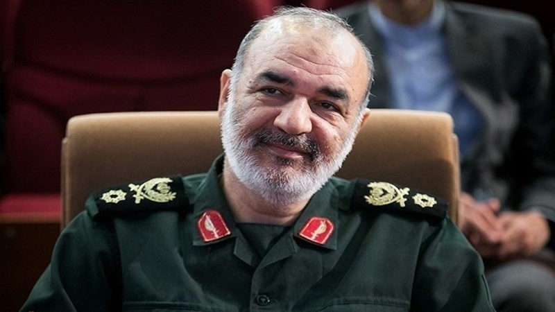 Irã tem vantagem em todos os campos militares