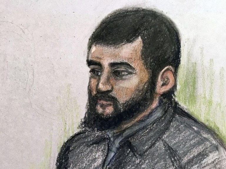 UK court: ISIS-supporting teacher showed terrorist propaganda clips to kids